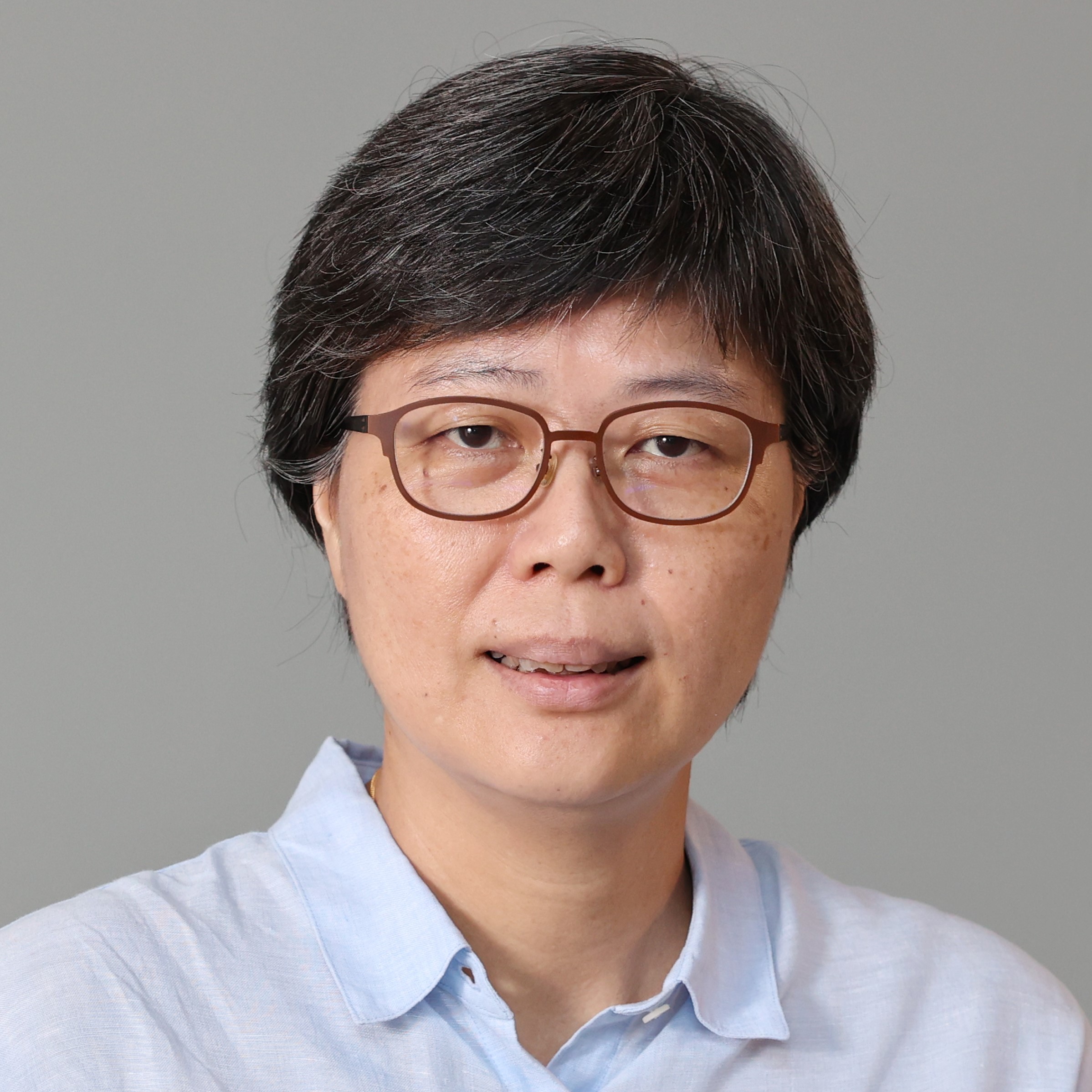 Photo of Ms Lee Huay Leng